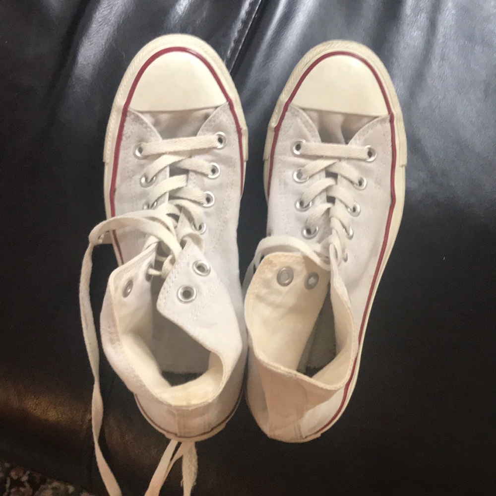 Converse!